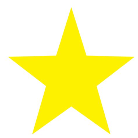 yellow star cartoon|free printable yellow star.